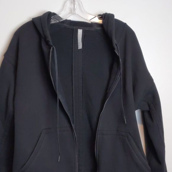 Athleta Tenacity Duster Coat XS - Picture 12 of 13